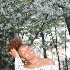 Meet your Posher, Summer